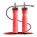 Скакалка  4FIZJO Speed Rope PRO+ 4FJ0248 - фото №4